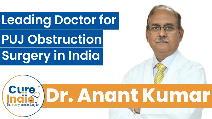 Dr. Anant Kumar
